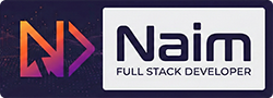 Naim Logo